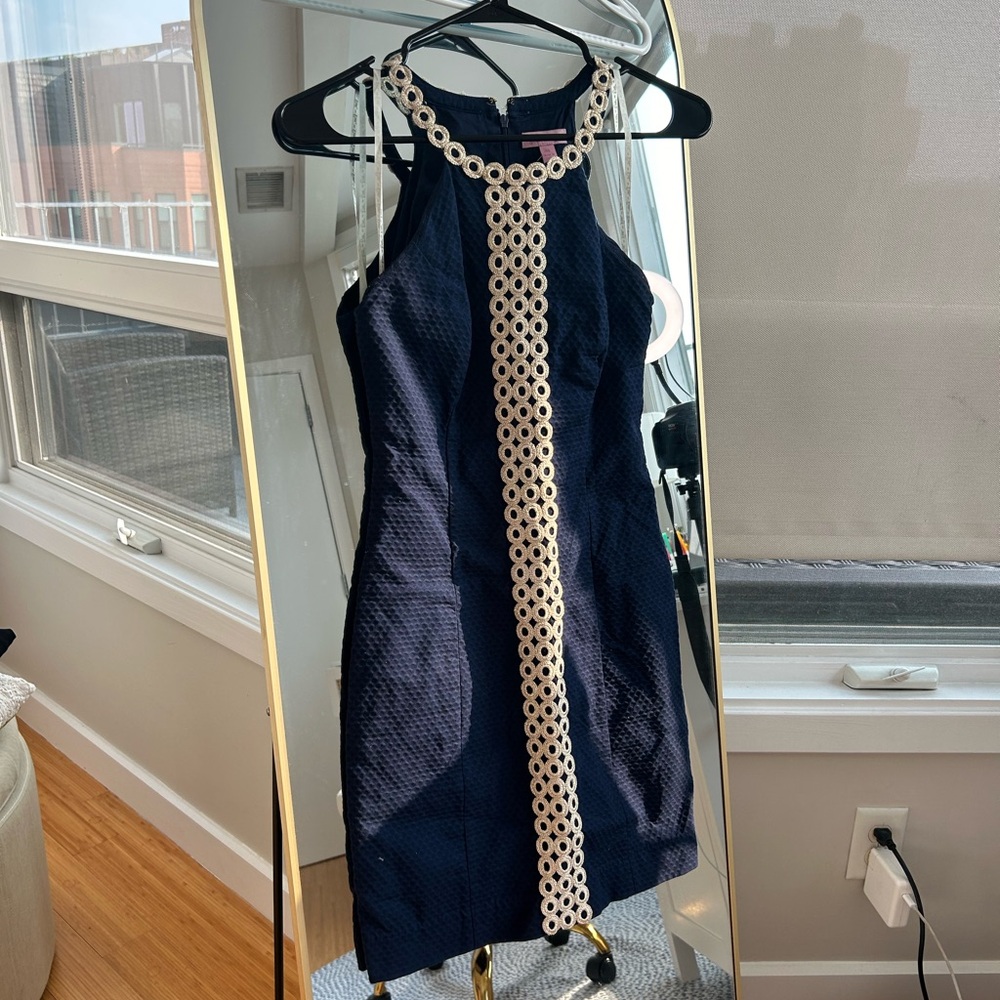 Lilly dress